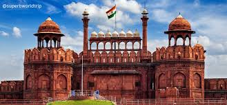 Red Fort